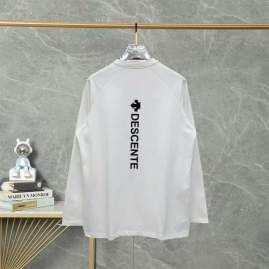 Picture of Descente T Shirt Long _SKUDescenteS-XLaztxB30350391